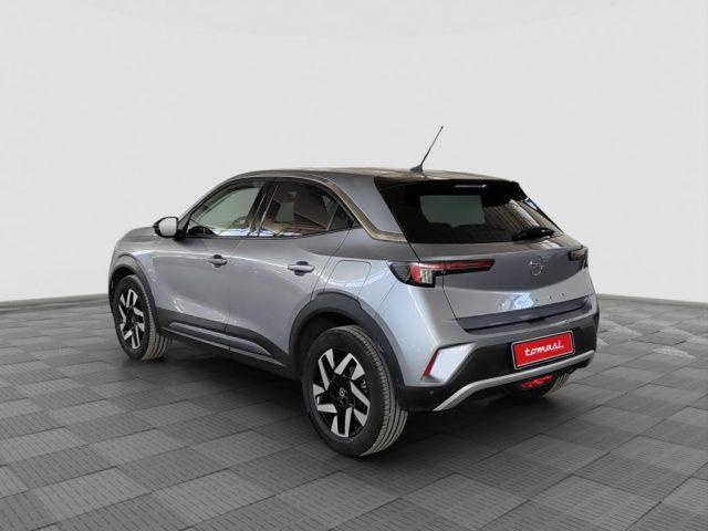 OPEL Mokka Mokka 1.2 Turbo Elegance