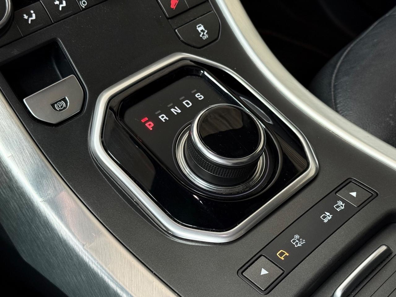 Land Rover Range Evoque 2.0 TD4 180 CV 5p. Autobiography