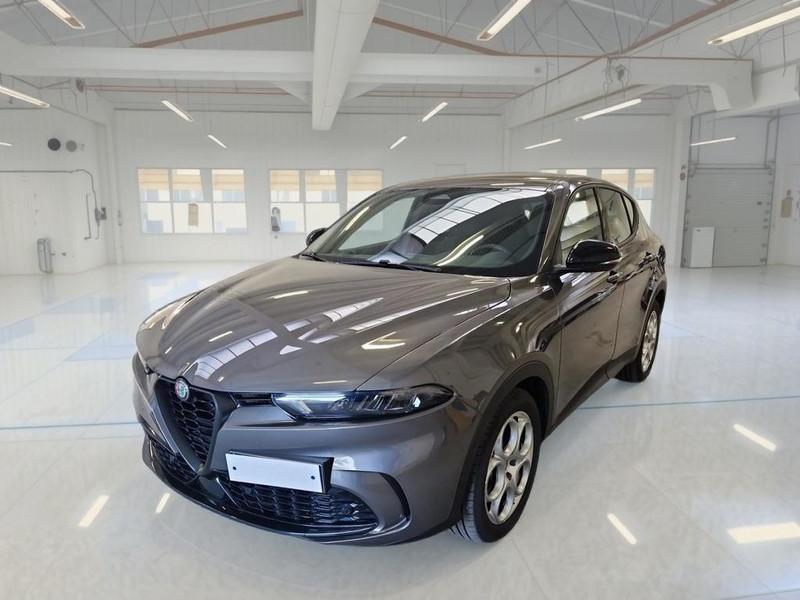ALFA ROMEO TONALE 1.5 130cv Hybrid TCT7 Sprint