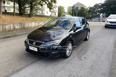 SEAT Leon 1.5 TGI 5p. Business
