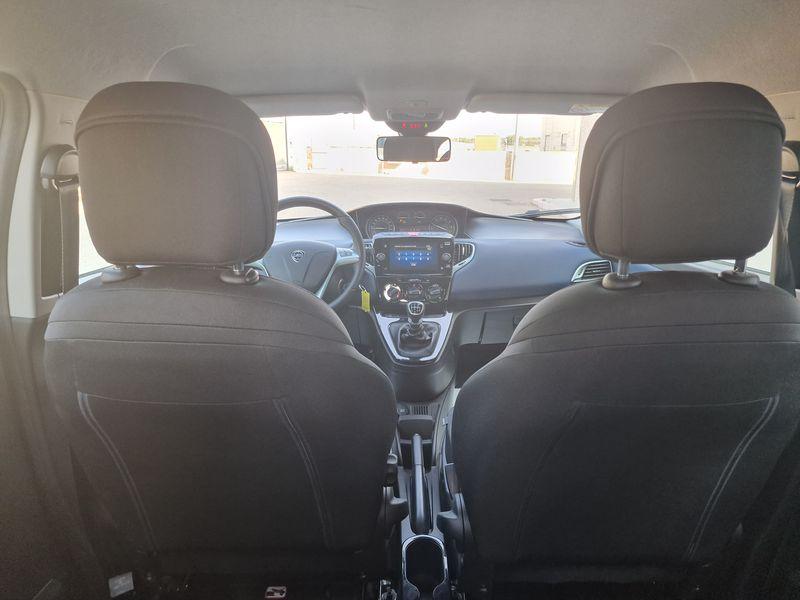 LANCIA Ypsilon III 2021 - Ypsilon 1.0 firefly hybrid Platino s&s 70cv