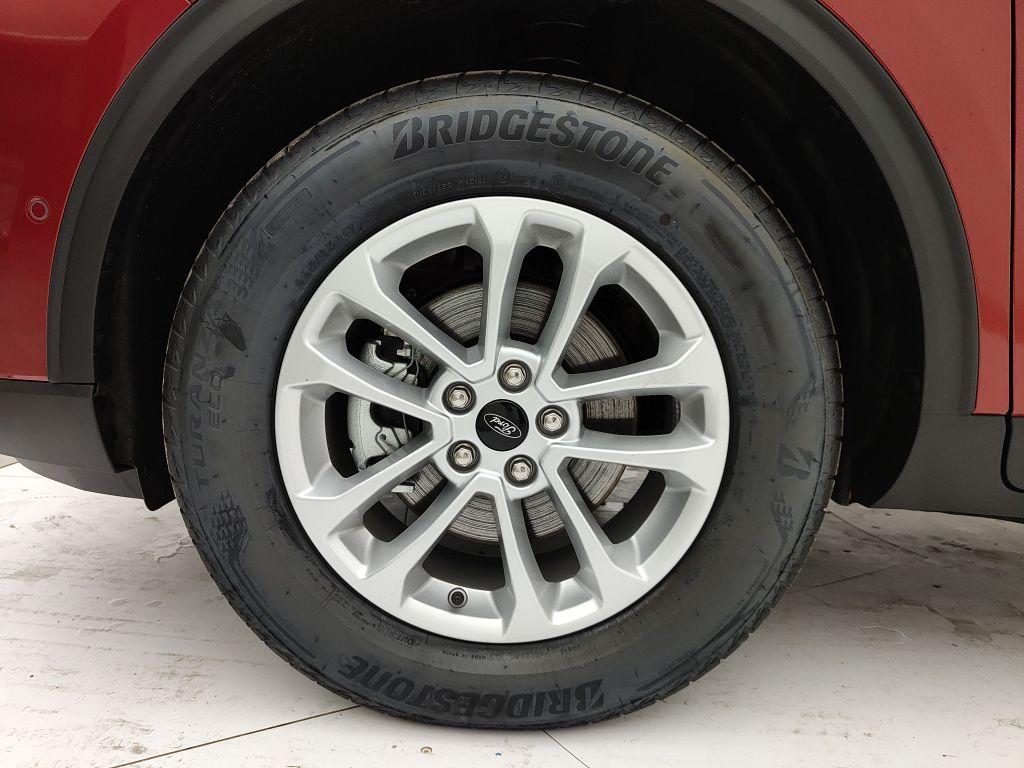 FORD Kuga Titanium2.5 Benzina - Plug In HybridAutomatica (HF55)Anteriore 2WD