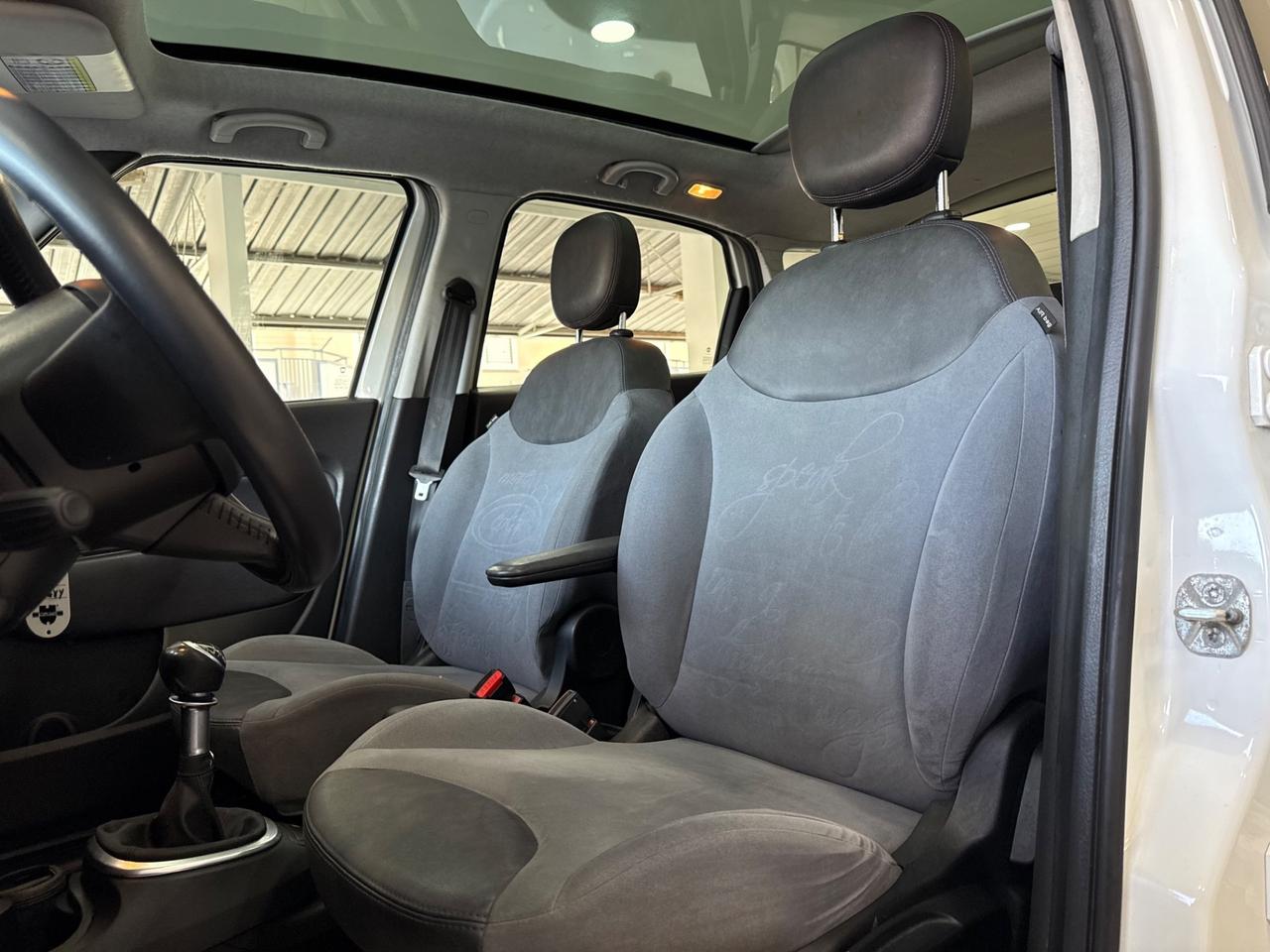 Fiat 500L 1.4 gpl full optional tetto nuova