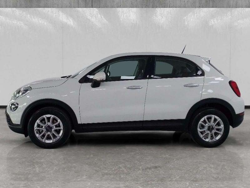 FIAT 500X 1.0 T3 Cross 120cv
