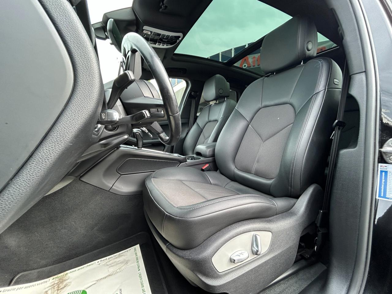 Porsche Macan 2.0 265cv pdk