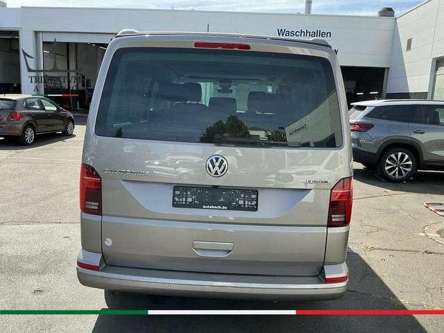Volkswagen T6.1 California California 2.0 Tdi Beach Tour Edition 150cv 4Mot.