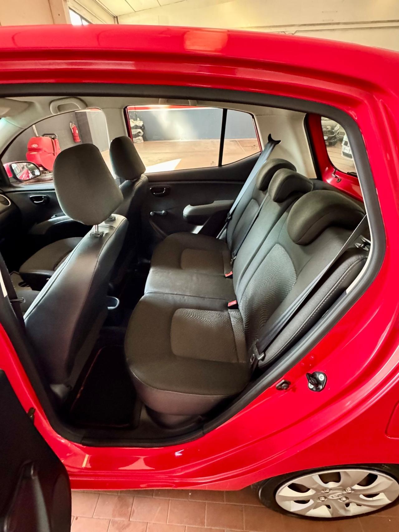 Hyundai i10 1.1 12V Like