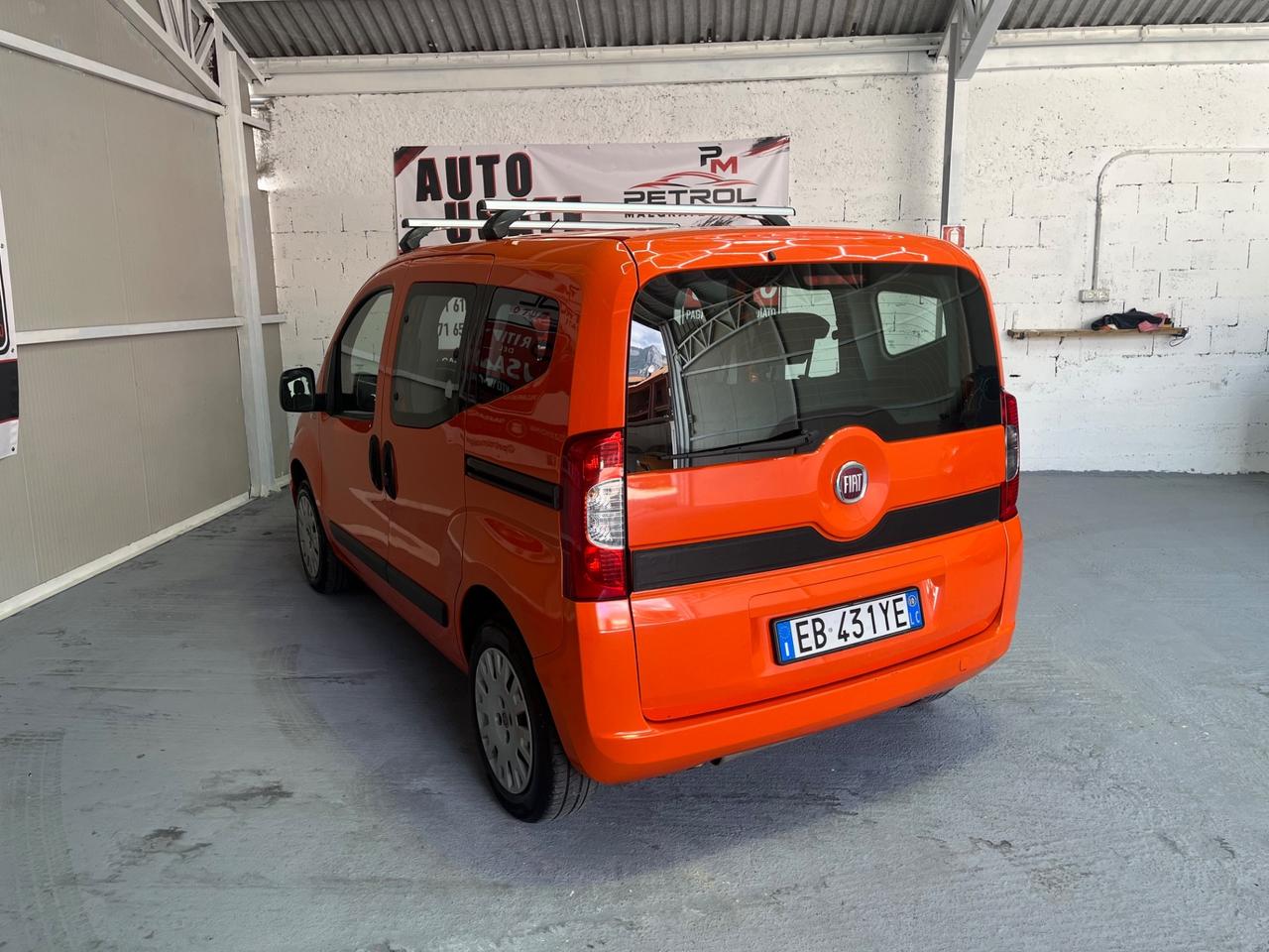 FIAT QUBO - OCCASIONE