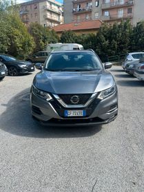 Nissan Qashqai 1.3 DIG-T 140 CV N-Connecta