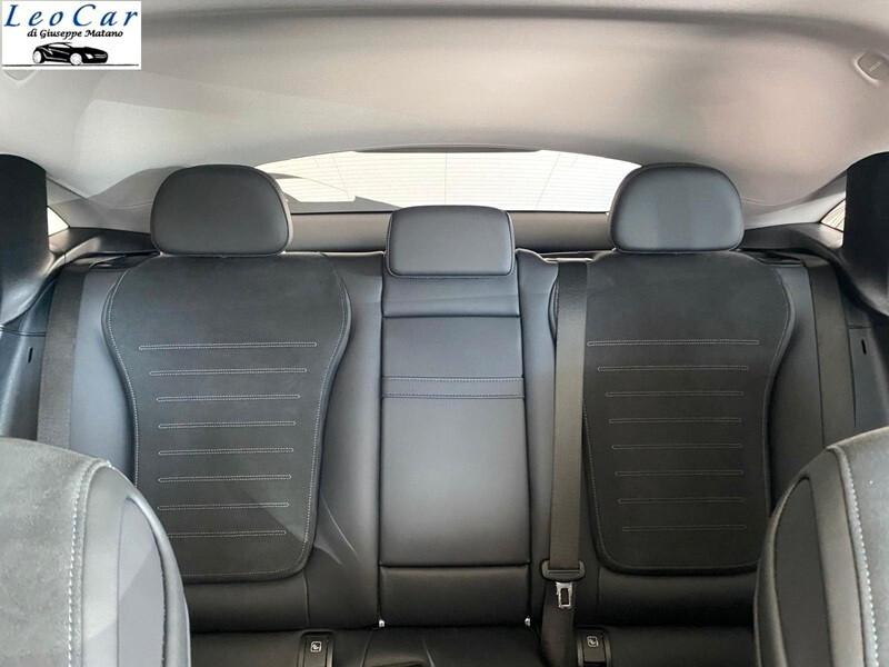 Mercedes-benz GLC 200 4Matic Mild Hybrid AMG Line Premium Plus