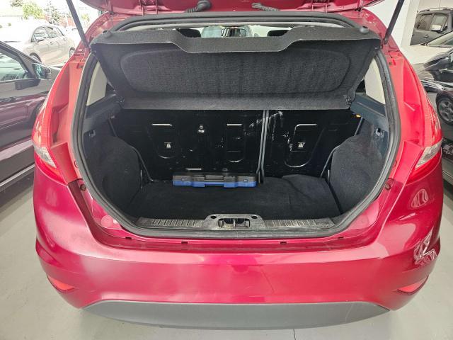 Ford Fiesta 5p 1.4 16v Titanium Gpl NEOPATENTATI
