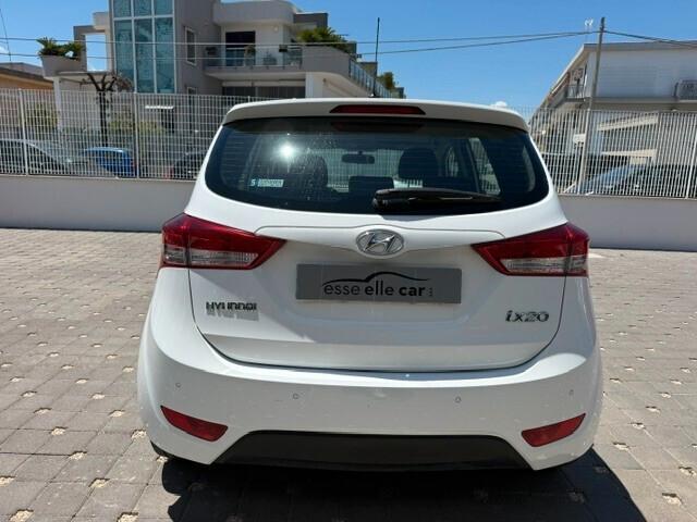 Hyundai iX20 1.6 MPI Gpl APP MODE 2019