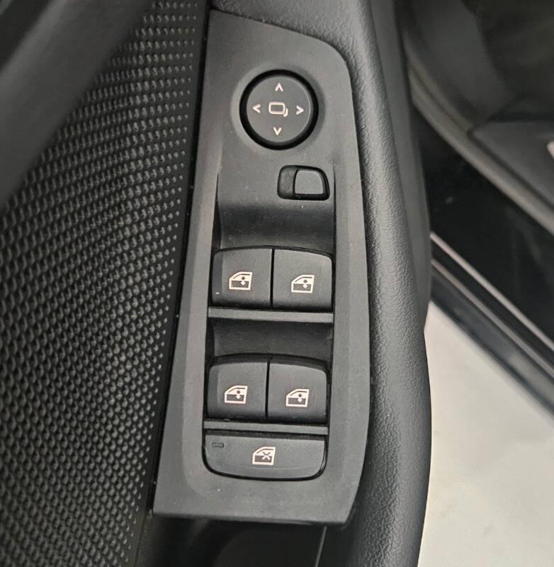 BMW Serie 1 116i Business Advantage auto