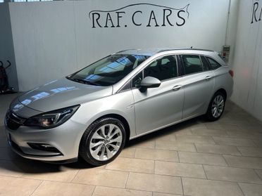 Opel Astra 1.6 CDTi 136CV aut. Sports Tourer Innovation