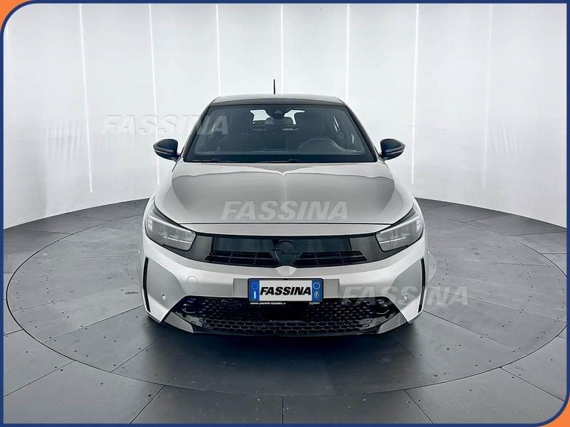 Opel Corsa Corsa 1.2 100 CV aut.