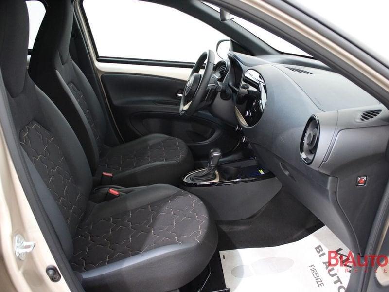 Toyota Aygo X Aygo X 1.0 Lounge 72cv s-cvt