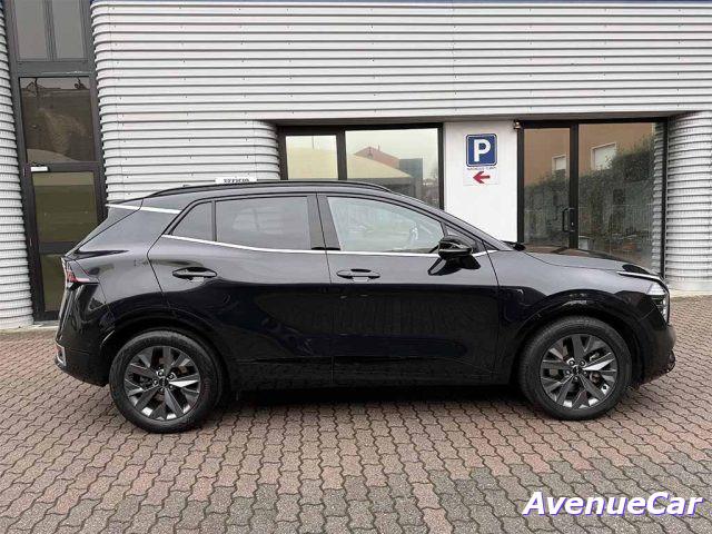 KIA Sportage hev GT-line Plus TETTO APRIBILE TELECAMERA 360°