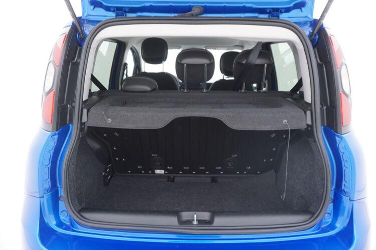 Fiat Panda Hybrid Pandina Cross BR677345 1.0 Mild Hybrid 70CV