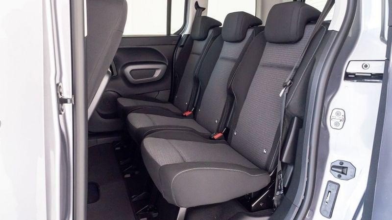 Toyota Proace City Verso 1.5D 130 CV S&S Short Executive