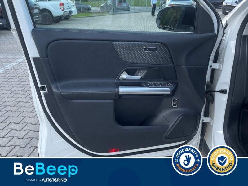 Mercedes-Benz GLA 200 D PROGRESSIVE ADVANCED AUTO