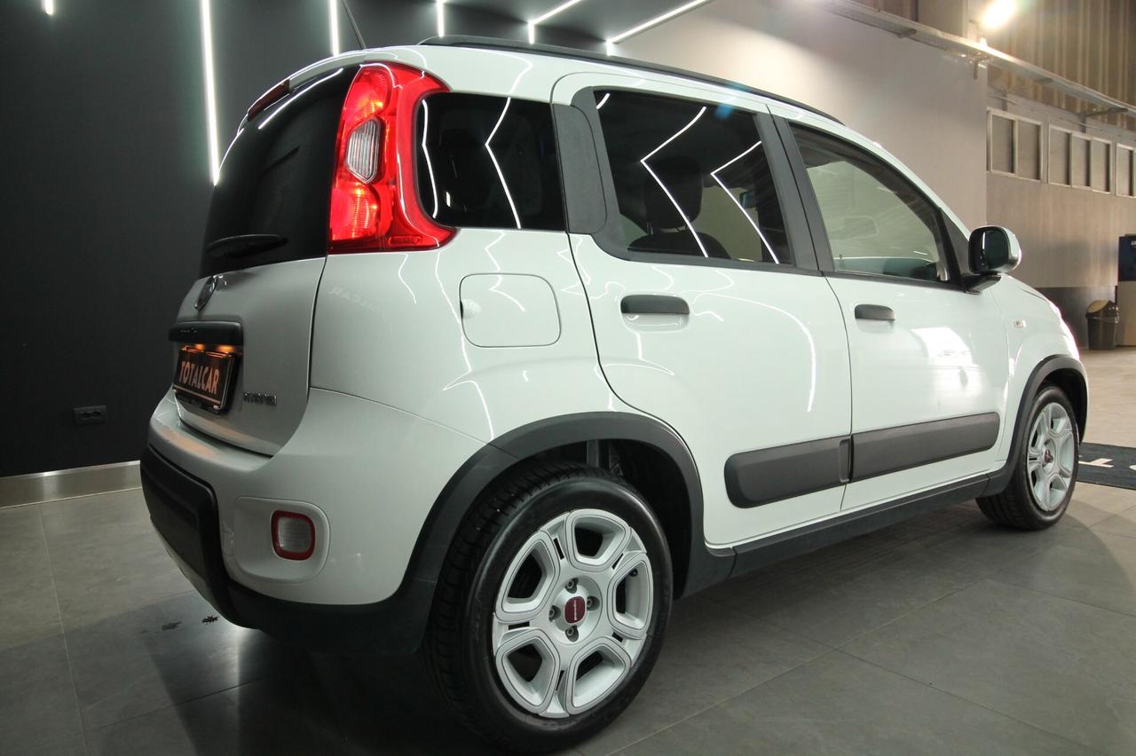 FIAT PANDA 1.0 69 CV HYBRID