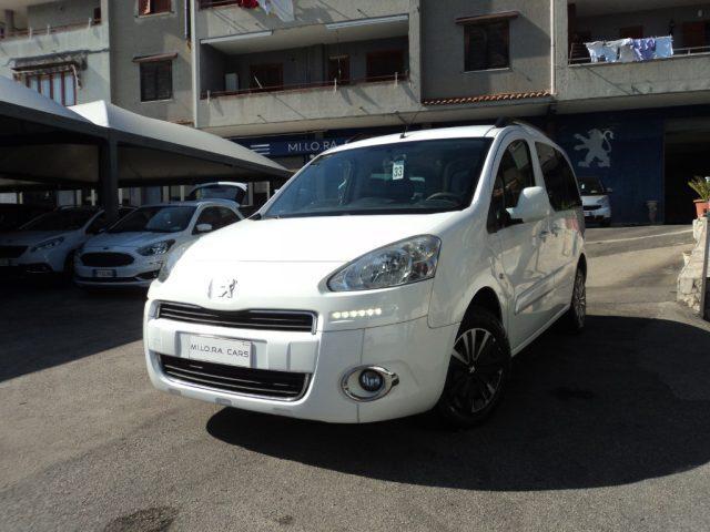 PEUGEOT Partner Tepee 1.6