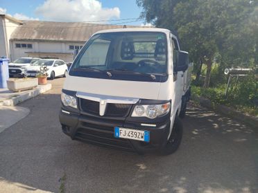 PIAGGIO PORTER RIBALTABILE 2017