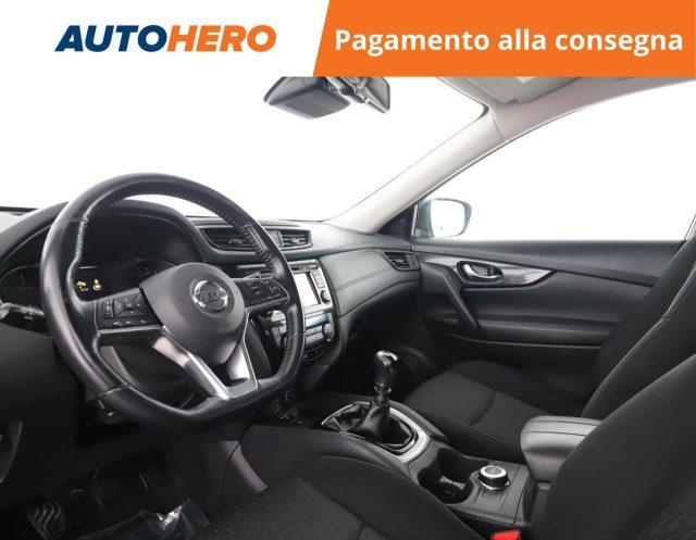 NISSAN X-Trail 2.0 dCi 4WD N-Connecta