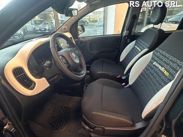 FIAT Panda Panda 1.0 FireFly S&S Hybrid Pandina