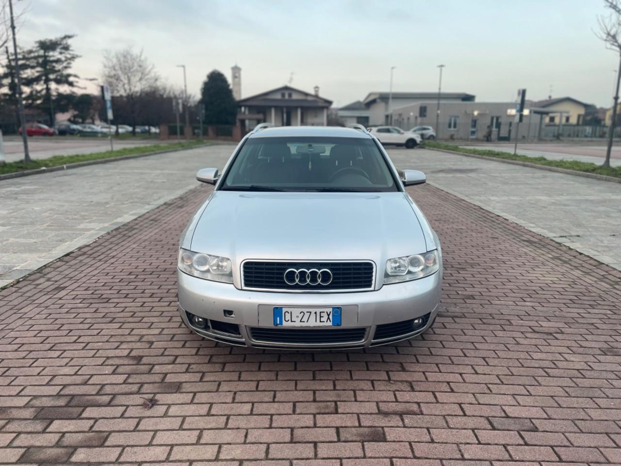 Audi A4 1.9 TDI/130 CV cat Avant