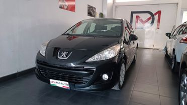 Peugeot 207 1.4 8V 75CV 5p. Access