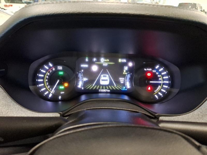 JEEP COMPASS 1.3 T4 PHEV 130cv Business 4xe Auto