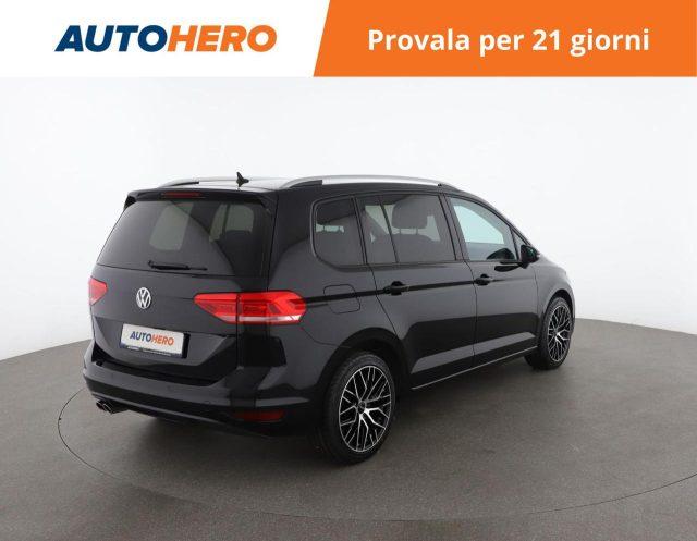 VOLKSWAGEN Touran 1.4 TSI Join DSG