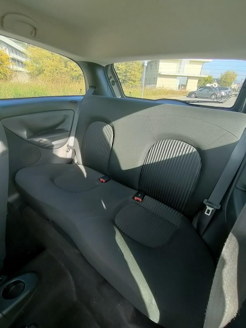 LANCIA Ypsilon 1.4 Oro Ecochic GPL