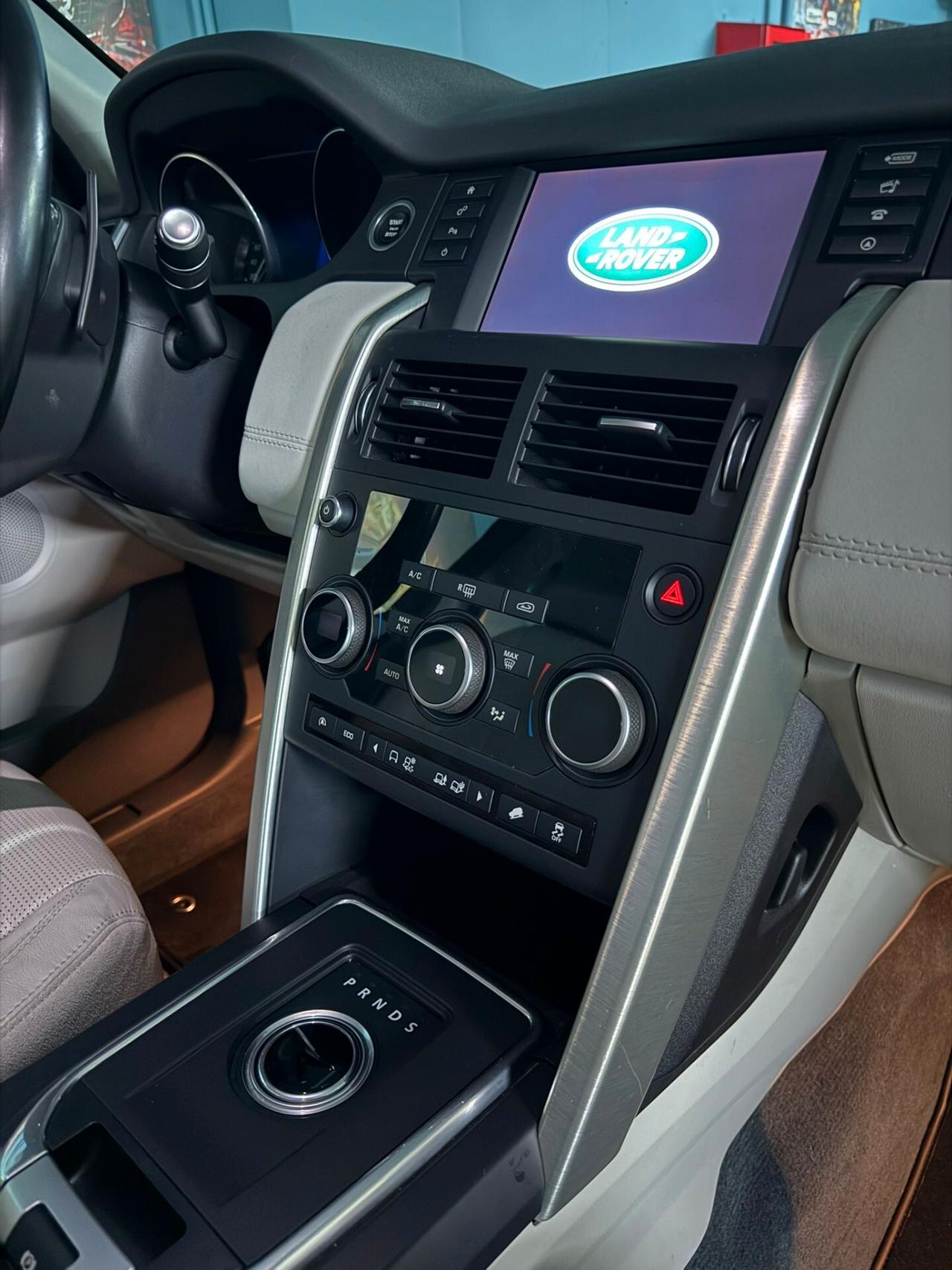 DISCOVERY SPORT 2.0CC 4X4 150CV FULL