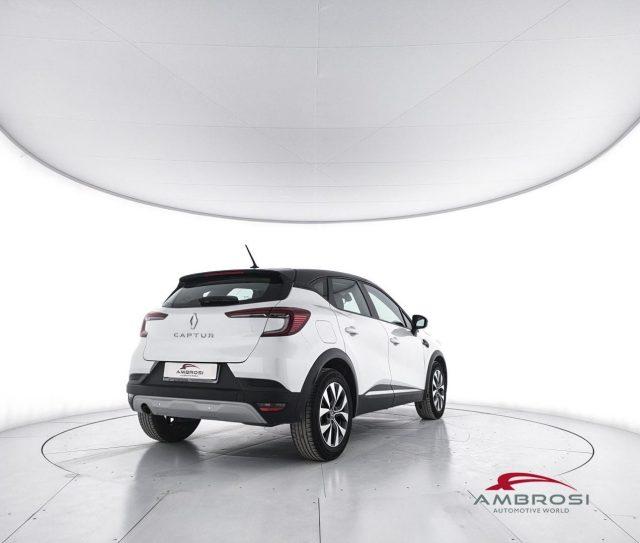 RENAULT Captur Blue dCi 95 CV Zen