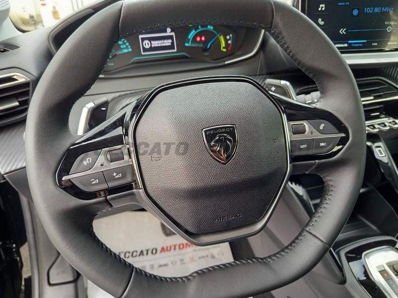 Peugeot 208 208 ST 12E MHEV P6