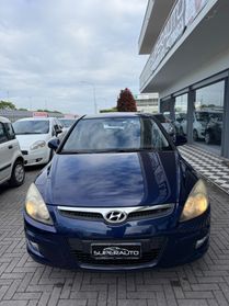 Hyundai i30 1.4 16V 109CV 5p. BlueDrive GPL