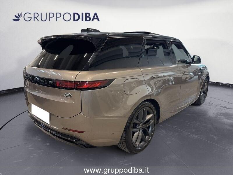 Land Rover RR Sport III 2022 3.0d i6 mhev Dynamic SE awd 300c
