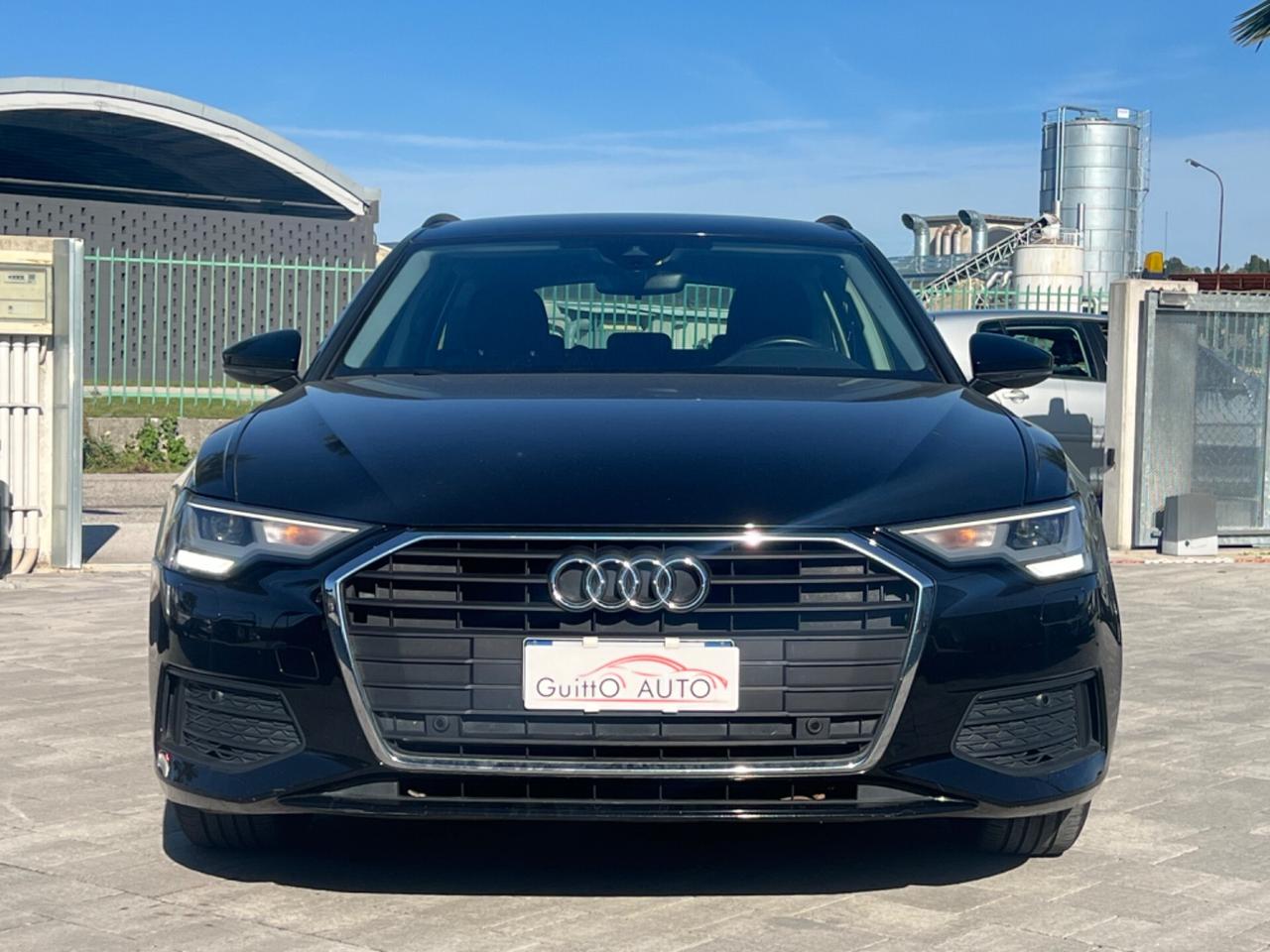 Audi A6 35 2.0 TDI S tronic Business