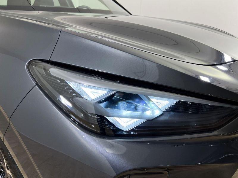 CUPRA Terramar Terramar 1.5 hybrid 150cv dsg