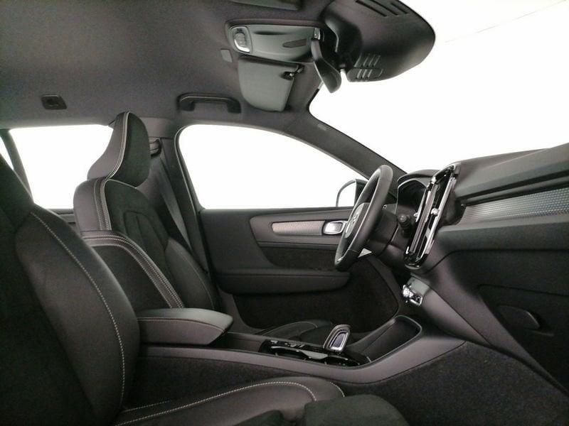 Volvo XC40 1.5 t4 phev R-design auto my21