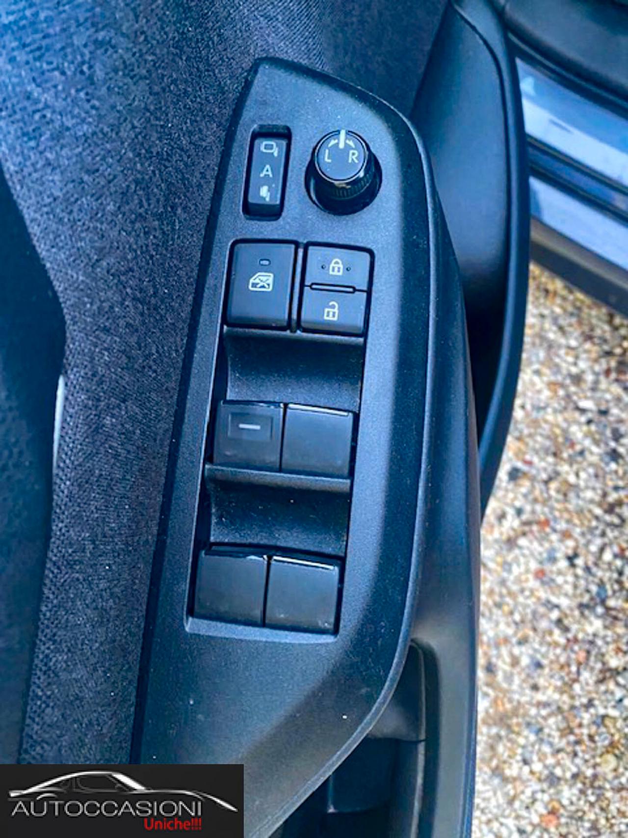 Toyota Yaris 1.5 Hybrid 5 porte Active