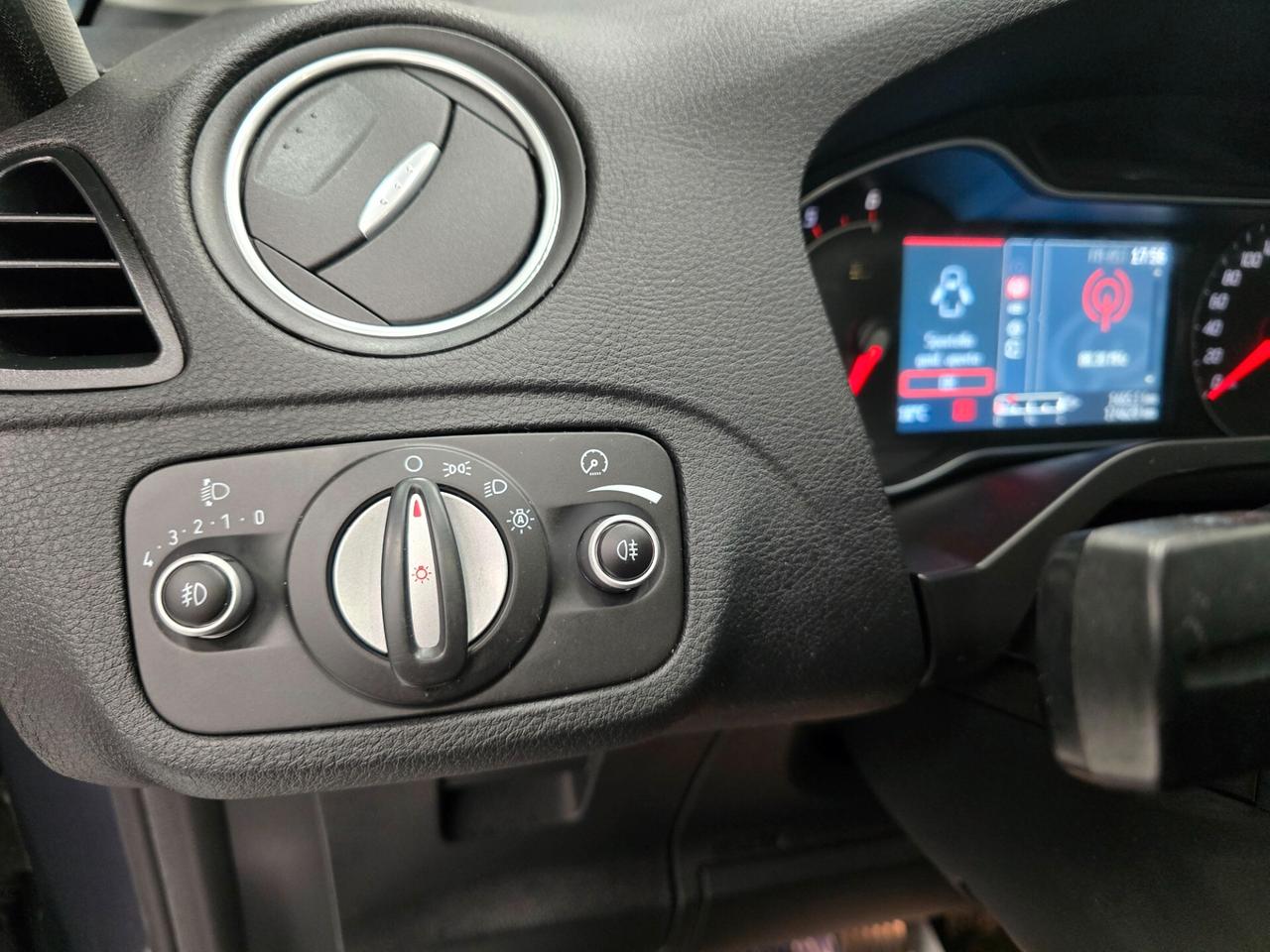 Ford S-Max 2.0 TDCi 163CV DPF 7 posti Titanium 2012