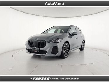 BMW Serie 2 Active Tourer 218d Active Tourer Msport auto