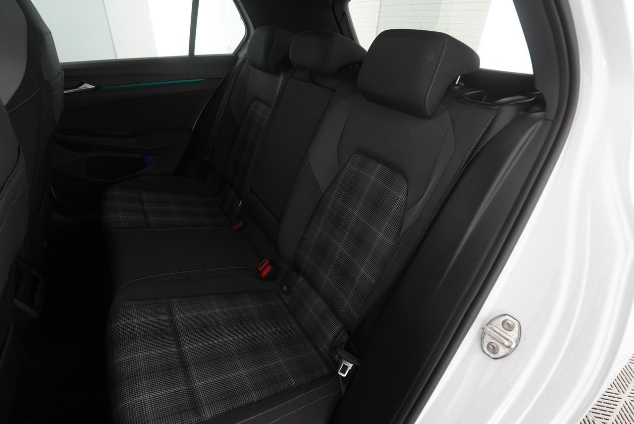 VOLKSWAGEN Golf 8ª serie Golf 2.0 TDI GTD DSG