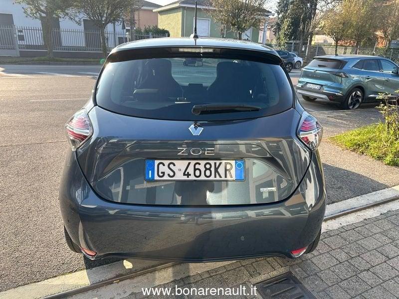 Renault ZOE Intens R135 Flex