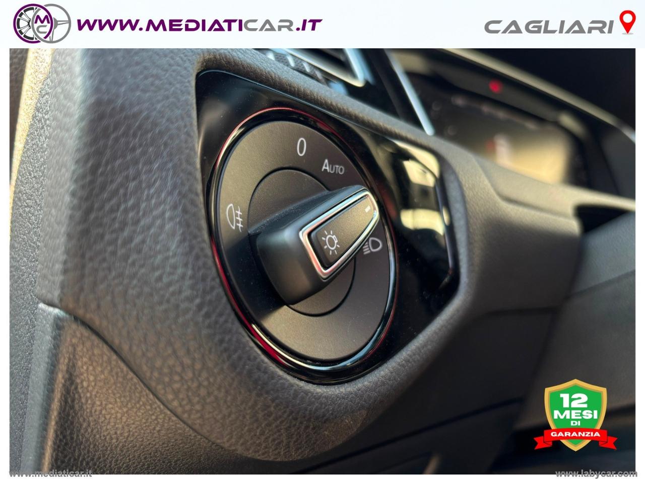 VOLKSWAGEN Golf GTI Perf. 2.0 245CV TSI DSG 5p. BMT