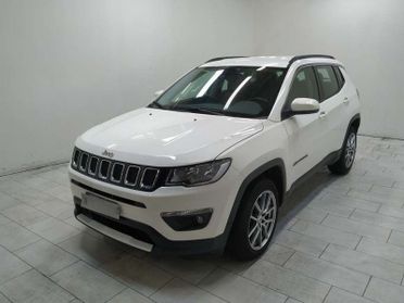 Jeep Compass 1.4 m-air Sport 2wd 140cv