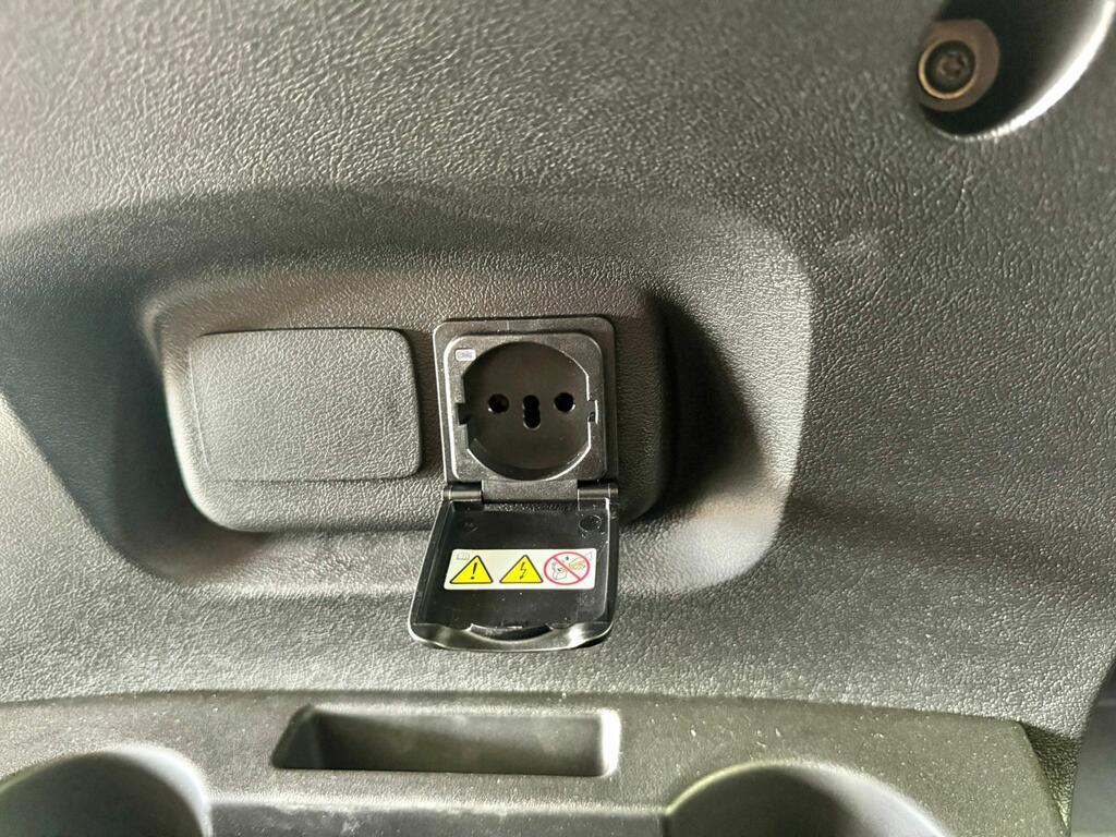 Toyota Proace Max Furgone tetto alto Proace Max 33 2.2d 120cv L2h2